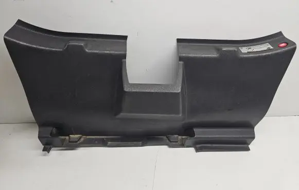 Opel Astra H Trunk/boot sill cover protection 13191603