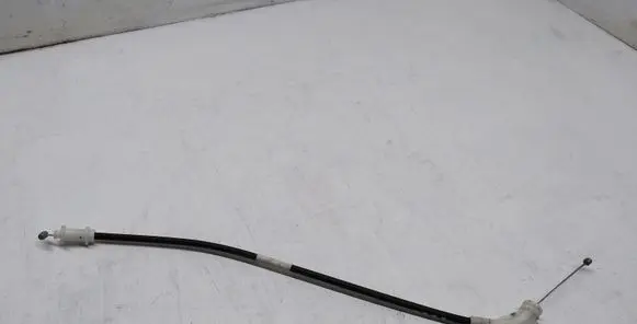 Peugeot 508 Rear door cable line 