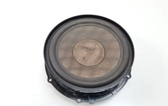 Volkswagen Caddy Front door speaker 1T0035411J