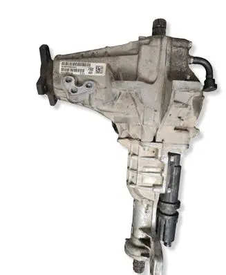 Ram 1500 Front differential P68349702AD T03U12850H1654 321