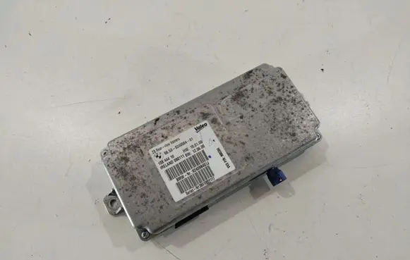 BMW 5 F10 F11 Camera control unit module 66536994555 6994555 9240984