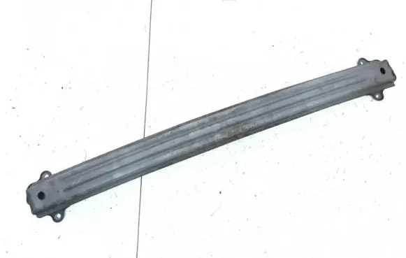 Rear beam