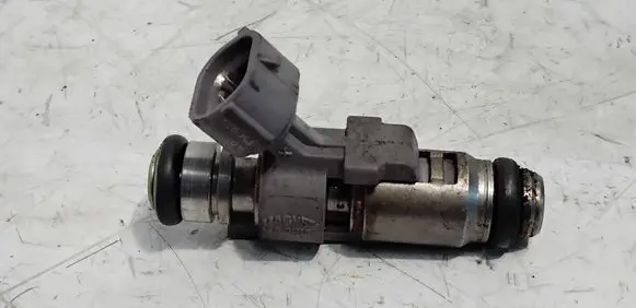 Peugeot 207 Fuel injector