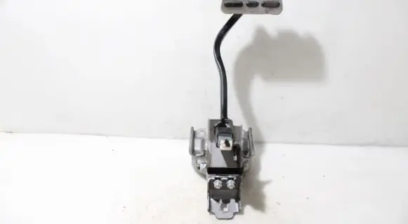 Clutch pedal