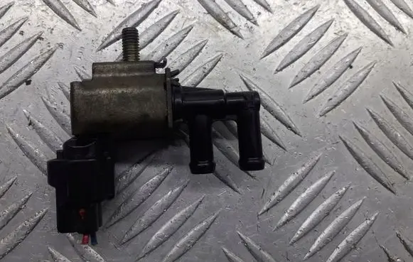 Mitsubishi Colt Turbo solenoid valve MR507781K5T48395