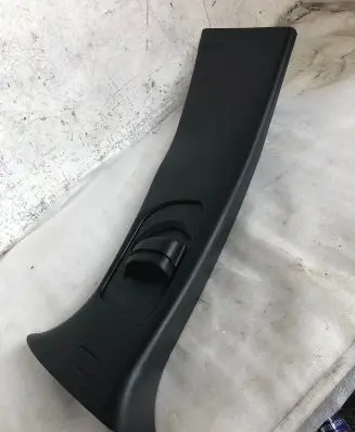 Mazda CX-30 (B) pillar trim (top) 68210