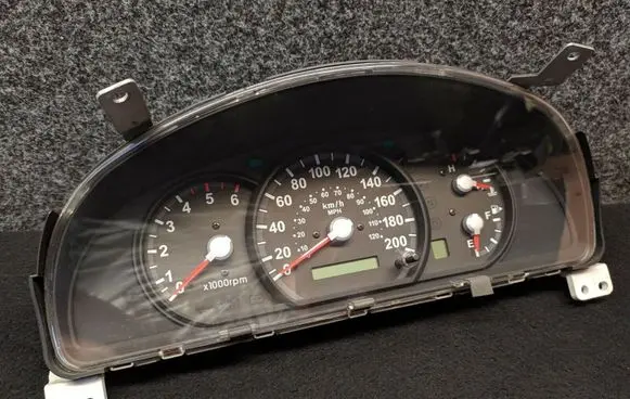 KIA Sorento Speedometer (instrument cluster) 940033E282