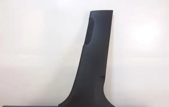Toyota Verso Other sill/pillar trim element 62413-0F020