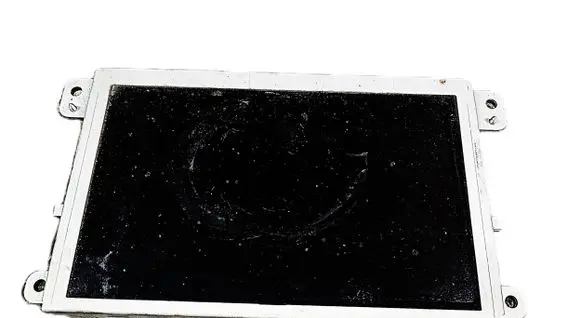 Audi A4 S4 B8 8K Screen/display/small screen 4F0919604 1086903Z