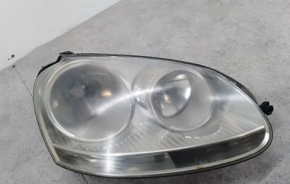 Volkswagen Jetta V Headlight/headlamp 1K6941006P