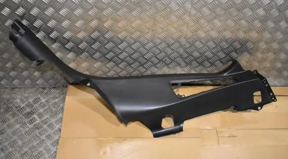 Porsche Macan (95B) Other sill/pillar trim element 95B867768G5555