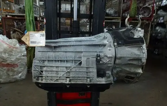 Mercedes-Benz E W124 Automatic gearbox 72500800718547KG