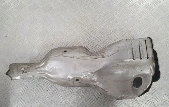 Ford Fiesta Exhaust heat shield CM519N454DB
