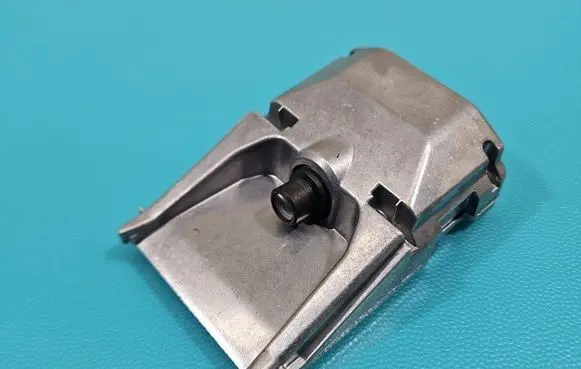 Windshield/windscreen camera