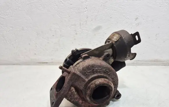 Ford S-MAX Turbo 7607743