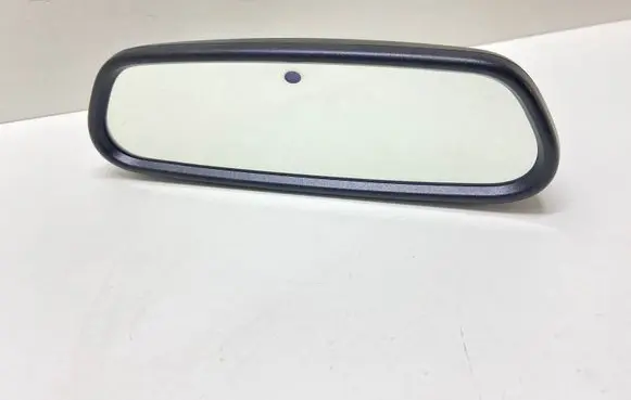 Opel Crossland X Manual wing mirror 
