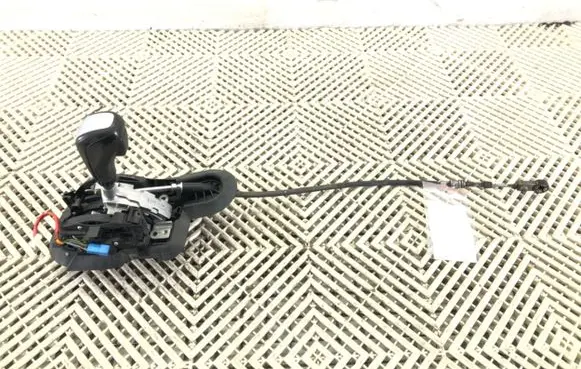 BMW 3 E90 E91 Gear shift rod 7562484