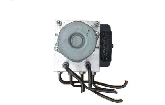 Fiat Fiorino ABS Pump 0265956367 0902276 0314383
