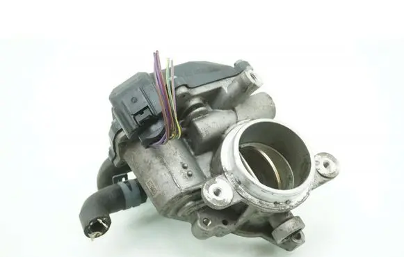 Skoda Octavia Mk3 (5E) Throttle body valve 04L128063P