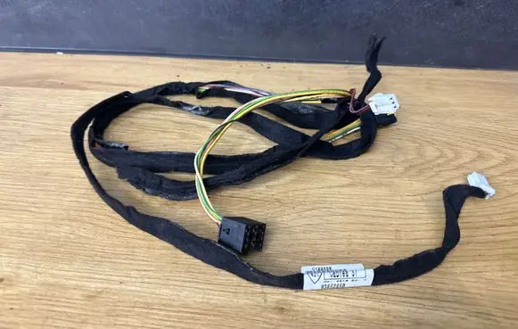 Opel Vivaro Other wiring loom 93852550