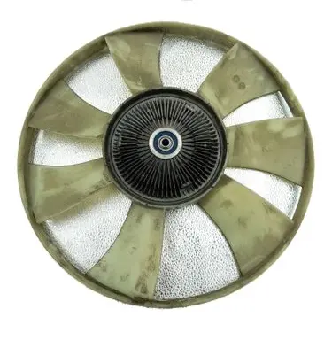 Mercedes-Benz Sprinter W906 Viscous fan clutch A0002009723