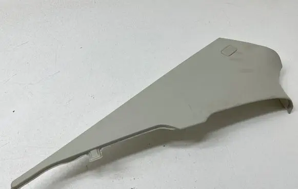 (C) pillar trim