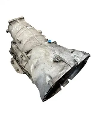 BMW X5 E70 Automatic gearbox 7581582 6HP28X 8544353