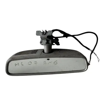 Mercedes-Benz ML W164 Rear view mirror (interior) E11025902