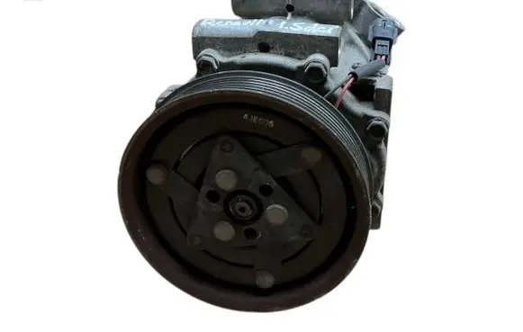 Renault Scenic III - Grand scenic III Air conditioning (A/C) compressor (pump) 926009865R 07743110361