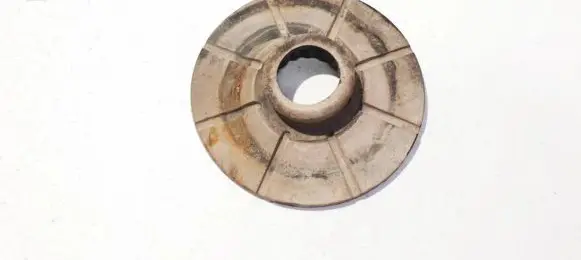 Opel Insignia A Front coil spring rubber mount 90538496