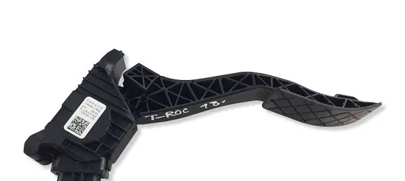 Volkswagen T-Roc Accelerator throttle pedal 5Q1723503J0 5Q1723503J
