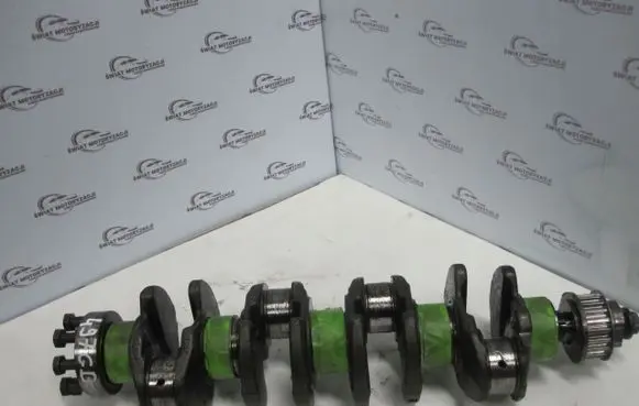 Ford Transit - Tourneo Connect Crankshaft 497GB