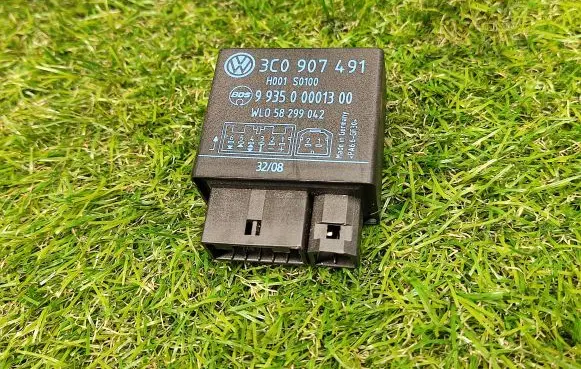 Volkswagen PASSAT CC Other control units/modules 3C0907491