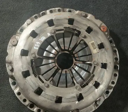 BMW 5 E39 Pressure plate 