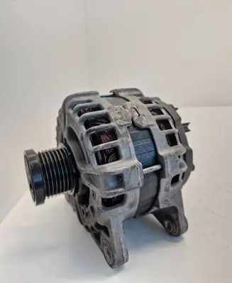 Renault Scenic IV - Grand scenic IV Generator/alternator 231007518R 08190583300 TL1220907