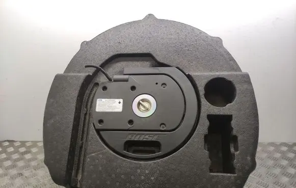 Nissan Qashqai+2 Subwoofer speaker 28710JD65A