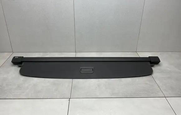 Volkswagen Golf VII Parcel shelf load cover 5G9867871X 5G9867871