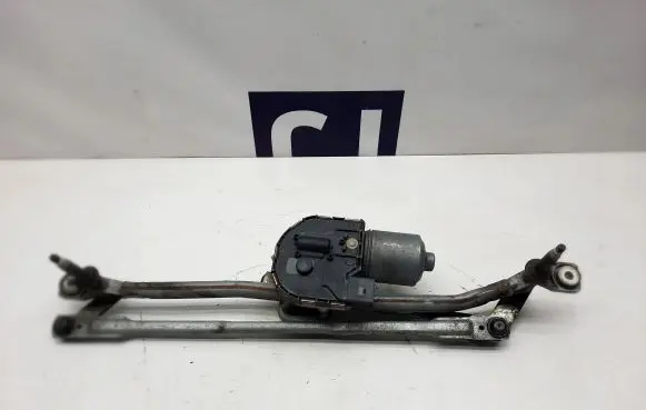 Audi Q5 SQ5 Front wiper linkage and motor 8R2955119A 8R2955023D 3397021188