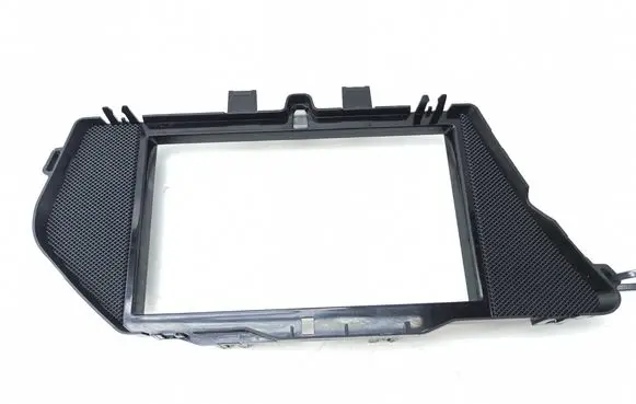 Mercedes-Benz GLK (X204) Radio/GPS head unit trim A2046801789 2046801789