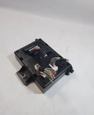 Renault Modus Comfort/convenience module 8200652286 281181266C 00690680