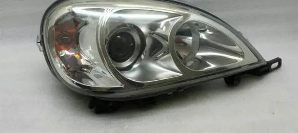 Mercedes-Benz ML W163 Headlight/headlamp
