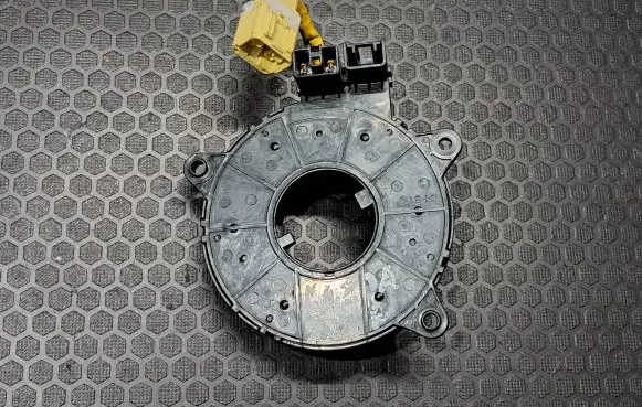 Mazda 323 F Airbag slip ring squib (SRS ring)