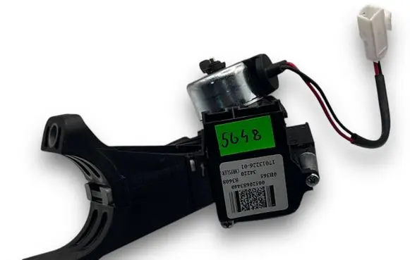 Fiat Tipo Central body control module A5648 00520683440