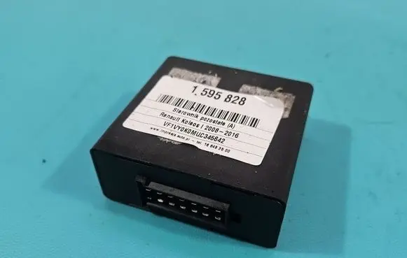 Renault Koleos I Central body control module 321138 IMPRK1595828