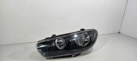 Volkswagen Scirocco Headlight/headlamp 11284739847