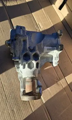 Volvo XC90 Front differential 32249460