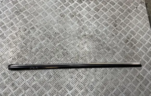 Mercedes-Benz CLK A209 C209 Rear side glass trim 