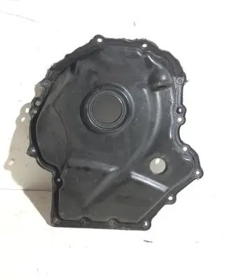 Audi A5 8T 8F Timing chain cover 06H109211Q S121052010
