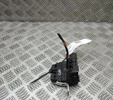 Mercedes-Benz E W238 Rear seat headrest A2059200176