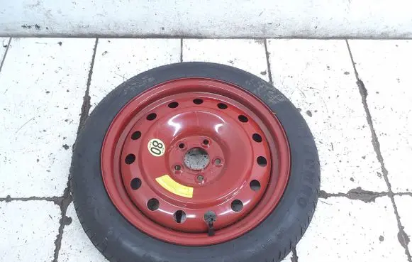 Hyundai i40 R17 spare wheel 529102M910